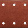 Makita accessoires schuurvel k80 114x102 red - p-42438 - p-42438