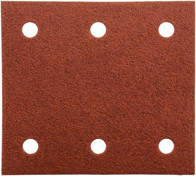 Makita accessori foglio abrasivo k80 114x102 rosso - p-42438 - p-42438