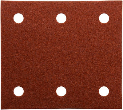 Makita accessoires schuurvel k100 114x102 red - p-42444 - p-42444