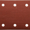 Makita accessoires schuurvel k150 114x102 red - p-42466 - p-42466