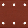 Makita accessoires schuurvel k180 114x102 red - p-42472