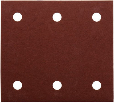 Makita accessoires schuurvel k320 114x102 red - p-42494 - p-42494