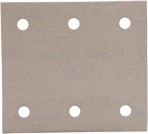 Makita accessoires schuurvel k240 114x102 wh - p-42575