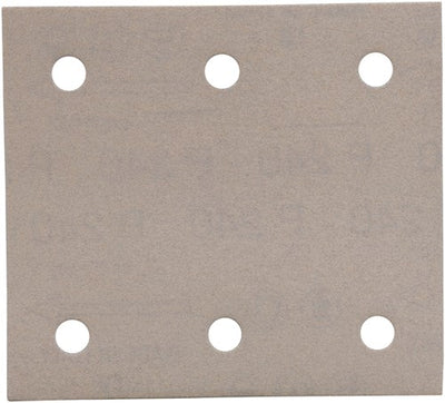 Accessori Makita foglio abrasivo k240 114x102 wh - p-42575 - p-42575