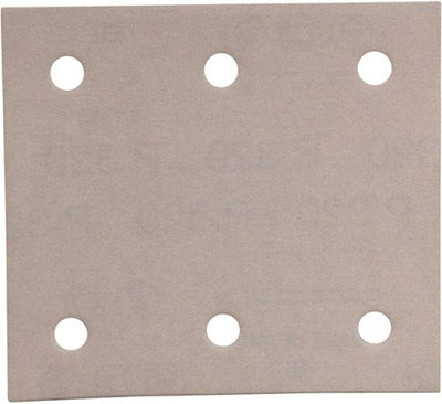 Accessori Makita foglio abrasivo k320 114x102 wh - p-42581 - p-42581