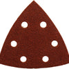 Makita accessoires schuurvel 3-k k60 red v. - p-42606 - p-42606
