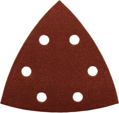 Makita accessori foglio abrasivo 3-k k100 rosso v. - p-42628 - p-42628
