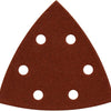 Makita accessoires makita p-42656 schuurvel 3-k k180 red v. 50