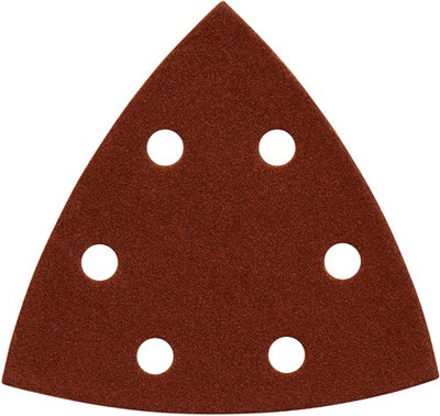 Makita accessoires schuurvel 3-k k180 red v. 50 - p-42656 - p-42656