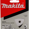 Makita accessoires schuurvel 3-k k80 white v. - p-42709