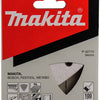 Makita accessoires schuurvel 3-k k100 white v. - p-42715