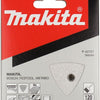 Makita accessoires schuurvel 3-k k120 white v. - p-42721