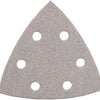 Accesorios makita hoja de lija 3-k k100 blanco v. - p-42802 - p-42802