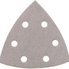 Makita accessoires schuurvel 3-k k120 white v. 50 - p-42818 - p-42818