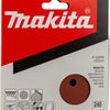 Makita accessoires schuurschijf k240 125 red v. - p-43599