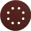 Makita accessoires schuurschijf k40 125 red v. - p-43620 - p-43620