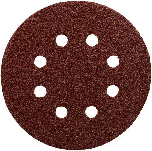 Accessori Makita disco abrasivo k40 125 rosso v. - p-43620 - p-43620