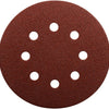 Makita accessoires schuurschijf k60 125 red v. - p-43636 - p-43636