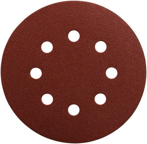 Accessori Makita disco abrasivo k100 125 rosso v. - p-43658 - p-43658