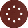 Makita accessoires schuurschijf k120 125 red v. - p-43664 - p-43664