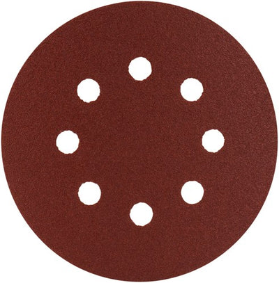Accessori Makita disco abrasivo k120 125 rosso v. - p-43664 - p-43664