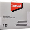 Makita accessoires p-77067 | nagel hout | 2,9x63mm ring | gegalvaniseerd