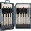 Makita accessoires speedborenset 9-delig 1 4 - p-80802