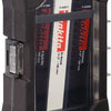 Makita accessoires reciprozaagbladenset 25-delig - p-81262