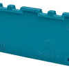 Accessori Makita p-84414 divisori per sistemi di stoccaggio makita makstor p-84311, p-84327 e p-84349 | 10 pezzi - p-84414