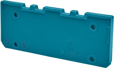 Accesorios Makita p-84414 divisores para sistemas de almacenamiento makita makstor p-84311, p-84327 y p-84349 | 10 piezas - p-84414