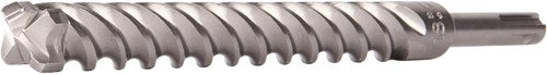 Makita p4s: trapano sds plus 18x250mm - e-24860