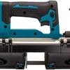Makita pb184z | sega a nastro a batteria | 18v| corpo | senza batterie e caricabatterie - dpb184z