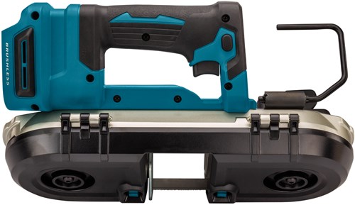 Makita pb184z | accu bandzaag | 18v | body | zonder accu's en lader - dpb184z