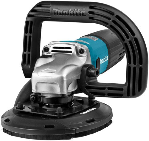 Pialla per cemento Makita pc5010c 230v 125mm | 1400w-pc5010c
