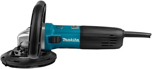 Pialla per cemento Makita pc5010c 230v 125mm | 1400w-pc5010c