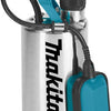 Makita pf1100 | bomba sumergible | 1100w | 9m | 250 litros mínimo
