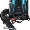 Makita pm001gl202 | Pulverizador de mochila xgt 40 v max | conjunto | 8.0ah-pm001gl202