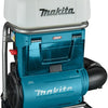 Makita pm001gz01 | spruzzatore a zaino xgt 40 v max | corpo | senza batterie caricabatteria - pm001gz01