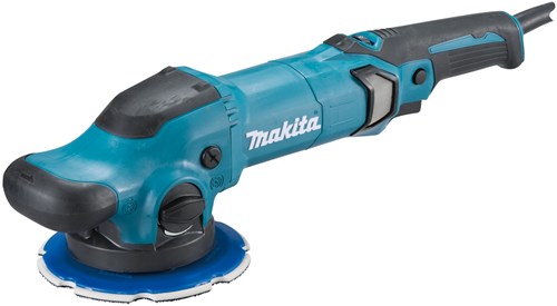 Lucidatrice eccentrica Makita 230 v