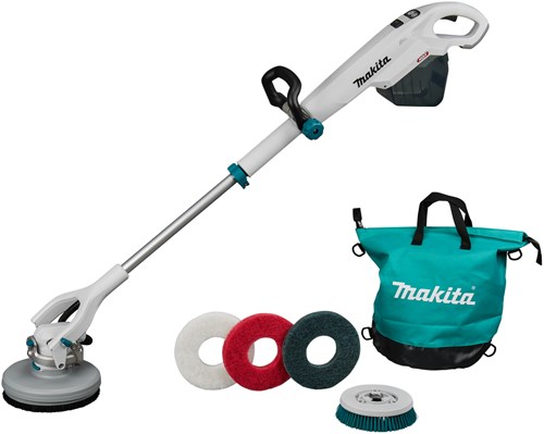 Lucidatrice Makita PS001GZ XGT 40V Max | escl. batterie e caricabatterie - PS001GZ