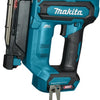 Grapadora de pines Makita pt001gz | 40v máximo | sin pilas ni cargador | en caja - pt001gz