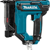 Chiodatrice a spillo Makita pt354dzj 10,8v | senza batterie e caricabatterie, in mbox