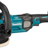 Makita pv001gz | pulidora rotativa | 40v máximo | 165 mm | sin pilas ni cargador | en caja - pv001gz