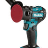 Makita pv301dz | lucidatrice per batterie | 80 mm | 12v| corpo | senza caricabatterie