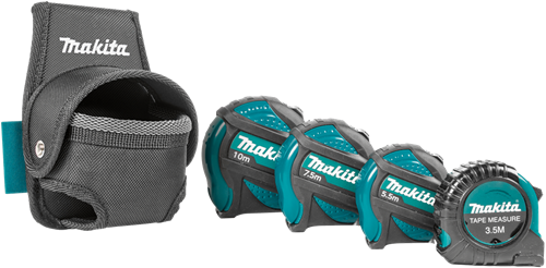 Makita rolmaathouder - e-15338