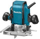 Makita rp0900 bovenfrees in doos | 900w - rp0900
