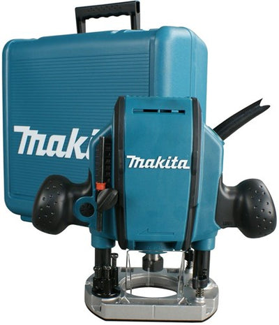 Enrutador makita 230v