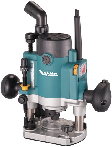 Enrutador makita 230v 1100w