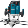Makita rp2302fc04 | router 230 v | nella scatola | con set di accessori