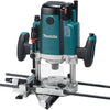 Makita rp2303fc04 | router | 230v| in scatola, con set di accessori